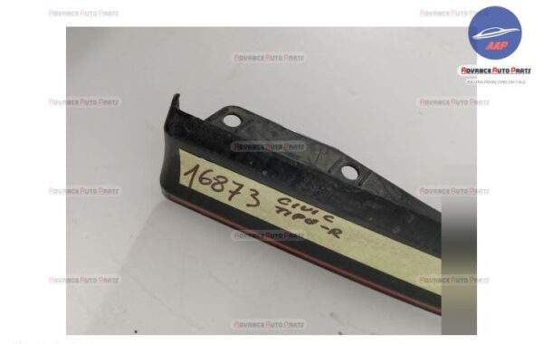 Spoiler Fusta Bara Spate originala Honda  Civic Type R  10 [2017 - 2019] - imagine 7