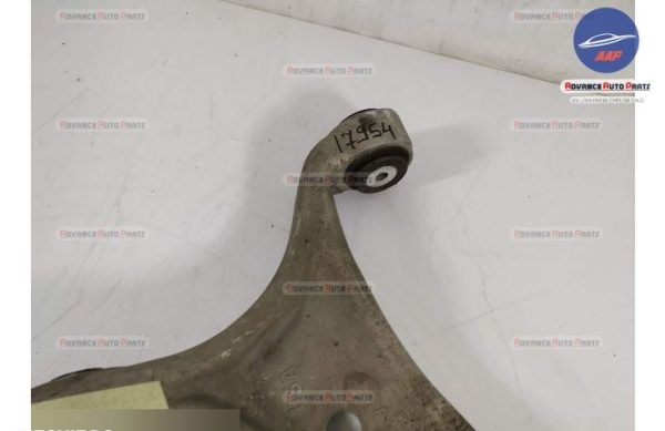 Bascula Stanga Fata Mercedes-Benz  M-Class  W166 [2011 - 2015] - imagine 3