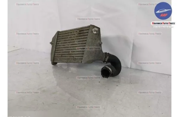 Intercooler original Audi  A8  D3/4E [2002 - 2005] - imagine 3