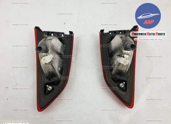 Stop stanga dreapta HALOGEN original in stare foarte buna Mazda  CX-3  1 [2015 - 2018] - imagine 4