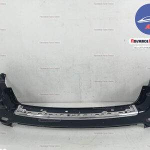 Bara spate cu senzori - originala Jeep  Grand Cherokee  WK2 [facelift] [2013 - 2020]