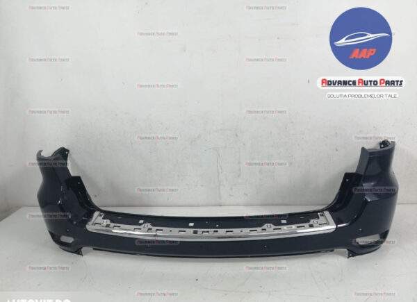 Bara spate cu senzori - originala Jeep  Grand Cherokee  WK2 [facelift] [2013 - 2020]