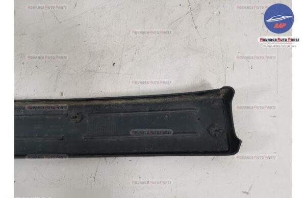 Suport Numar Bara Fata original Land Rover  Range Rover Sport  1 [facelift] [2009 - 2013] - imagine 8
