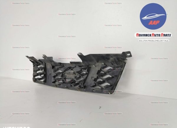 Grila radiator originala Nissan  X-Trail  T31 [2007 - 2011] - imagine 4