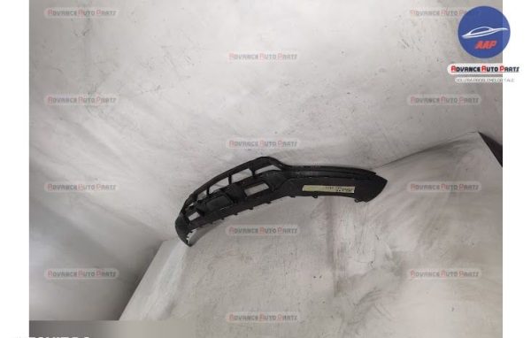 Fusta Spoiler Bara Fata originala cu senzori Mercedes-Benz  GLC AMG  1  [facelift] [2019 - 2022] - imagine 3