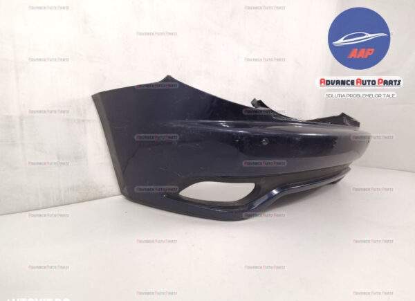 Bara spate cu senzori - originala in stare buna Maserati  GranTurismo  1 [2007 - 2016] - imagine 2