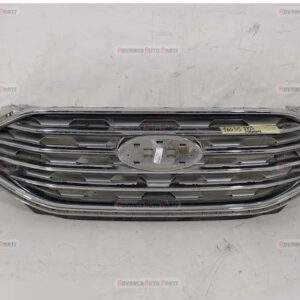 Grila Radiator Titanium originala Ford  Edge  2 [facelift] [2018 - 2019]