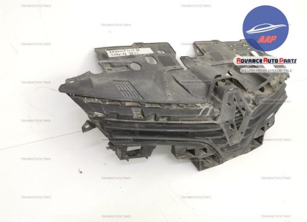Grila centrala originala Renault  Clio  4 [facelift] [2016 - 2019] - imagine 5