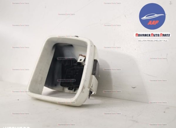 Capac oglinda stanga cod A1668200121 - original in stare buna Mercedes-Benz  M-Class  W164 [2005 - 2008] - imagine 2