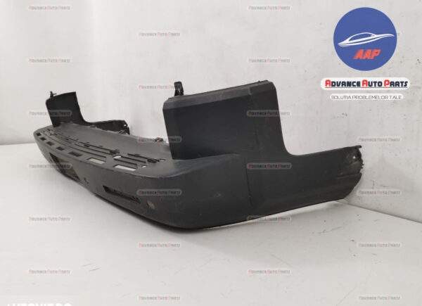 Bara spate cu senzori originala in stare buna Land Rover  Discovery  3 [2004 - 2009]