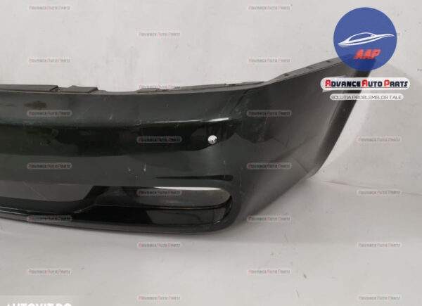 Bara spate cu senzori originala in stare buna Maserati  Quattroporte  5 [2003 - 2008] - imagine 3