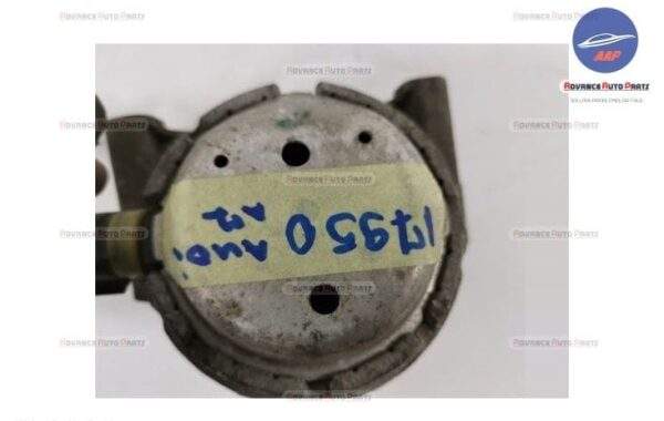 Tampon Motor Stanga original cu senzori Audi  A7  4G [2010 - 2014] - imagine 6