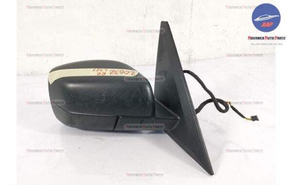 Oglinda + Carcasa originala electrica cu 15 pini Vogue Land Rover Range Rover 3 [facelift] [2005 - 2009] Land Rover  Range Rover 3 [facelift] [2005 - 2009] - imagine 3