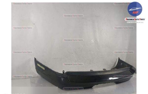 Bara Spate originala cu senzori Vogue Land Rover  Range Rover  4 [2012 - 2017] - imagine 2