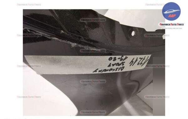 Bara Spate originala cu senzori Land Rover  Discovery Sport  1 [facelift] [2019 - 2022] - imagine 9