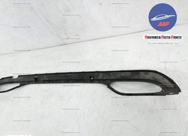 Difuzor fusta bara spate originala Mercedes-Benz  C-Classe AMG  W205 [2014 - 2018] - imagine 6