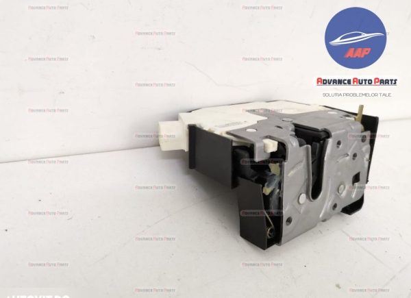 Broasca dreapta fata  originala in stare buna Mini  Cooper  R56 [facelift] [2010 - 2015] - imagine 5