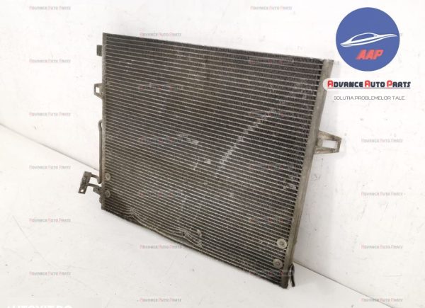 Radiator original in stare buna Mercedes-Benz  M-Class  W164 [2005 - 2008] - imagine 6