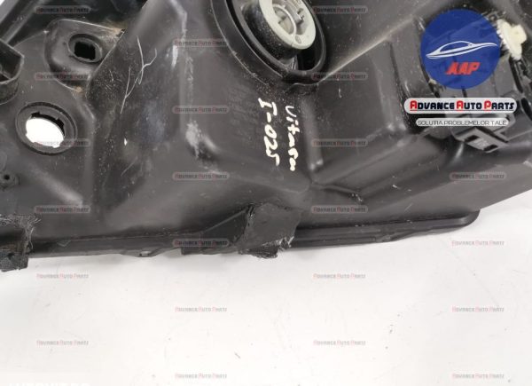 Far dreapta  2012-2015 cu halogen, original Suzuki  Vitara - imagine 8