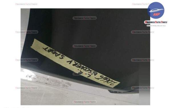 Bara Spate originala cu senzori Land Rover  Discovery Sport  1 [2014 - 2020] - imagine 8