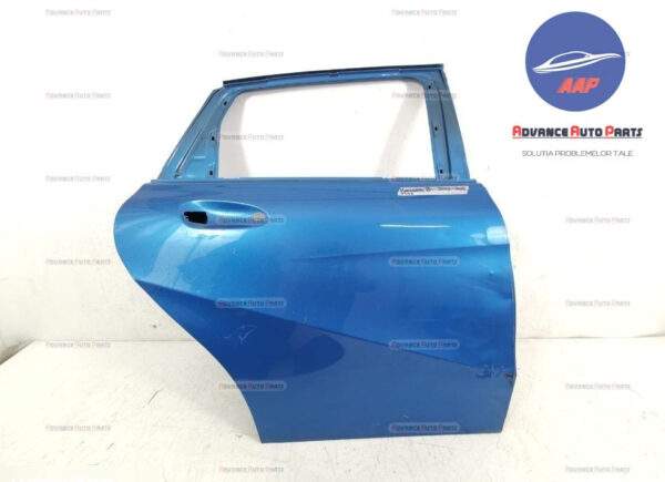 Usa dreapta spate originala in stare buna Mercedes-Benz  B-Class  W246 [2011 - 2015] - imagine 6