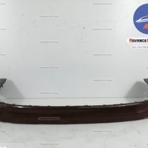 Fusta Bara Spate R Design originala cu senzori Volvo  XC60  1 [2008 - 2013]
