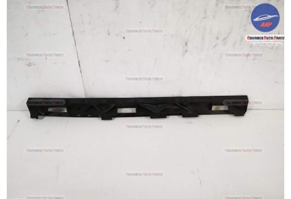 Clema Fixare Prag Suport Prag original Mercedes-Benz  GLE  1  [2019 - 2023] - imagine 4