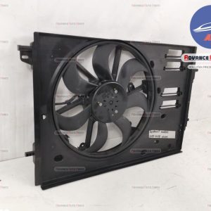 Electroventilator  original Renault  Kadjar  1 [2015 - 2018]