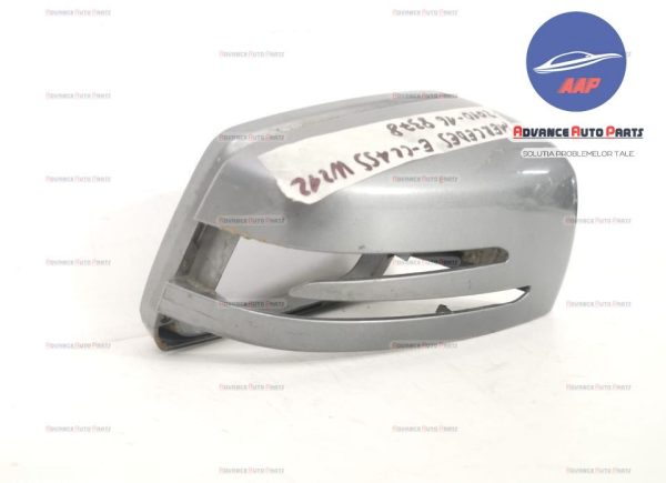 Capac oglinda dreapta cod A3159436 - original Mercedes-Benz  E-Class  W212 [facelift] [2013 - 2017]