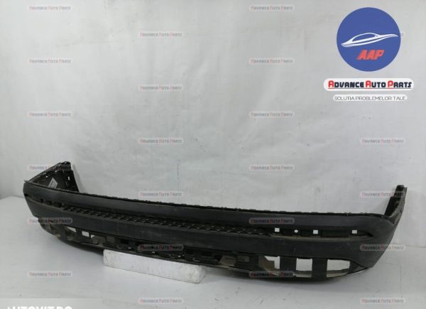 difuzor bara spate original Seat  Tarraco  1 [2018 - 2019] - imagine 3