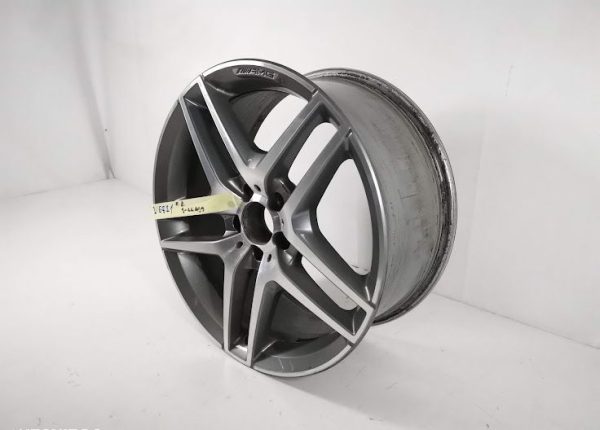 Janta originala Mercedes-Benz  S-klasse AMG  W222 [2013 - 2017] - imagine 3
