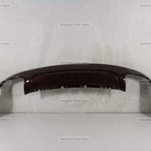 Spoiler Fusta Bara Spate original Maserati  Levante  1 [2016 - 2020]