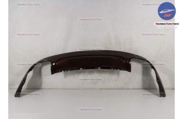 Spoiler Fusta Bara Spate original Maserati  Levante  1 [2016 - 2020]