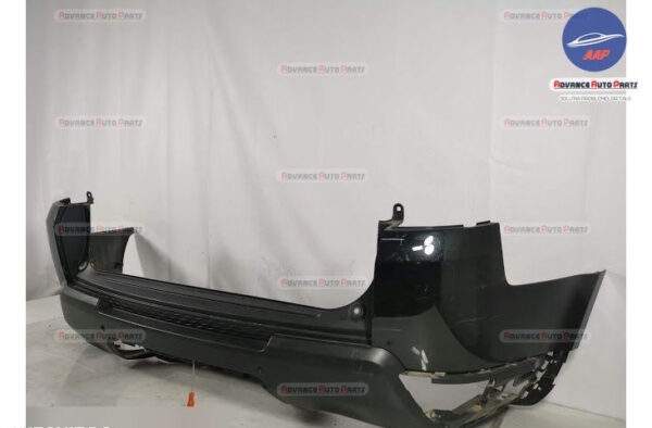 Bara Spate originala cu senzori Land Rover  Range Rover Sport  2 [2013 - 2020] - imagine 3