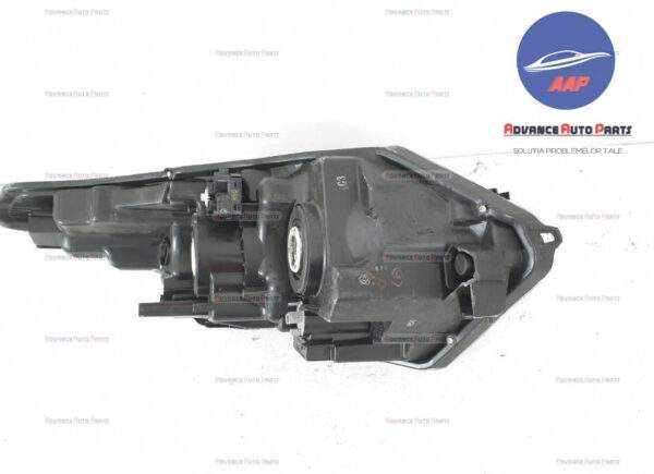Far stanga cu halogen si led original Honda  HR-V  2 [facelift] [2018 - 2020] - imagine 6