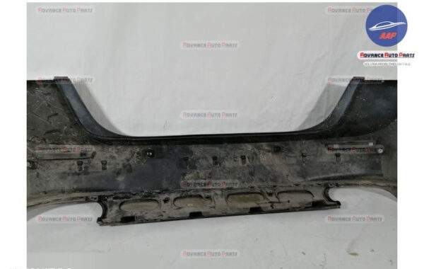 Bara Spate originala cu senzori si fusta Maserati  Ghibli  3 [2013 - 2018] - imagine 5