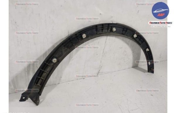 Bandou Overfender Dreapta Spate original Suzuki  SX4  2 [2013 - 2016] - imagine 5