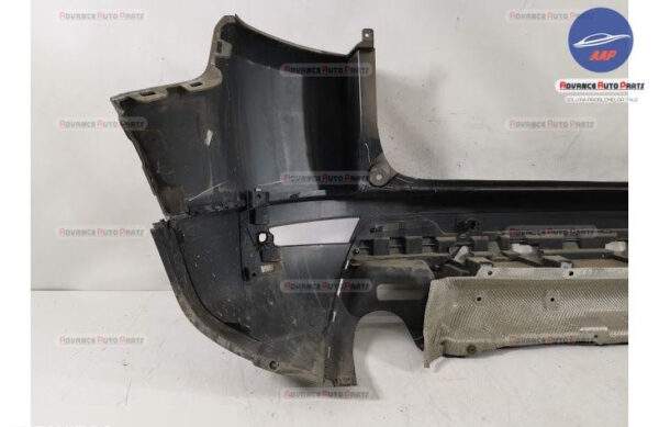 Bara Spate originala cu senzori Land Rover  Range Rover Evoque  L538 [2011 - 2015] - imagine 8