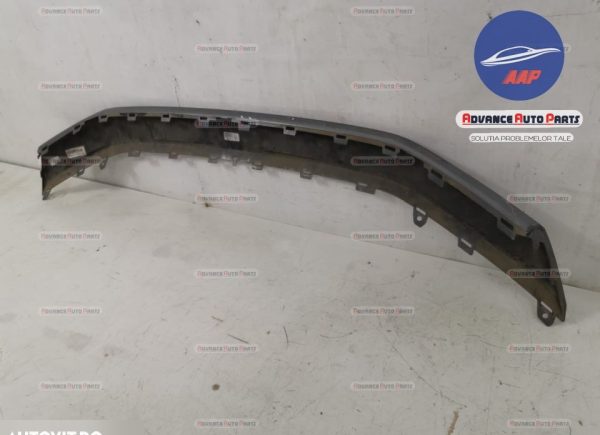 Difuzor bara spate originala Volkswagen VW  Tiguan  2 AD1 [2016 - 2020] - imagine 5