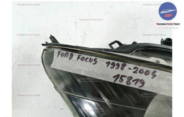 Far Dreapta original cu halogen Ford  Focus  1 [1998 - 2004] - imagine 6