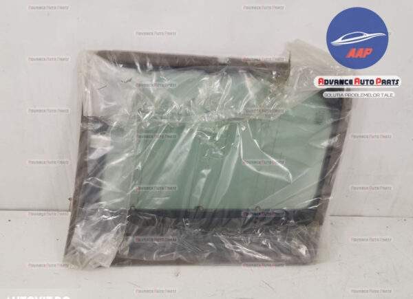 Geam stanga spate original produs nou Land Rover  Discovery  3 [2004 - 2009] - imagine 6