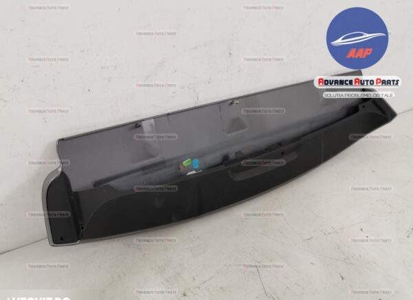 Acoperire haion Land Rover Sport an 2005-2012 cod DFD500170 - originala Land Rover  Range Rover Sport  1 [2005 - 2009] - imagine 7