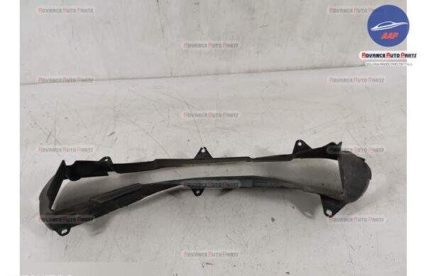 Deflector Aer Central original Maserati  Ghibli  3 [2013 - 2018] - imagine 5