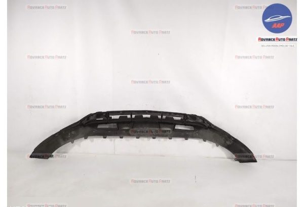 Spoiler Fusta Bara Fata original Mercedes-Benz  GLC AMG  1  [facelift] [2019 - 2022] - imagine 4
