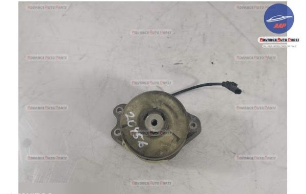 Tampon Motor originala Mercedes-Benz  GLC  1  [2015 - 2020] - imagine 4