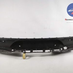 Spoiler Fusta Bara spate Coupe W167 original cu senzori Mercedes-Benz  GLE Coupe  C167 [2019 - 2023]