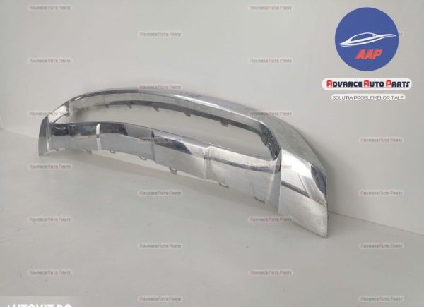 Ornament Cromat original Mercedes-Benz  GLE  1  [2016 - 2019] - imagine 3