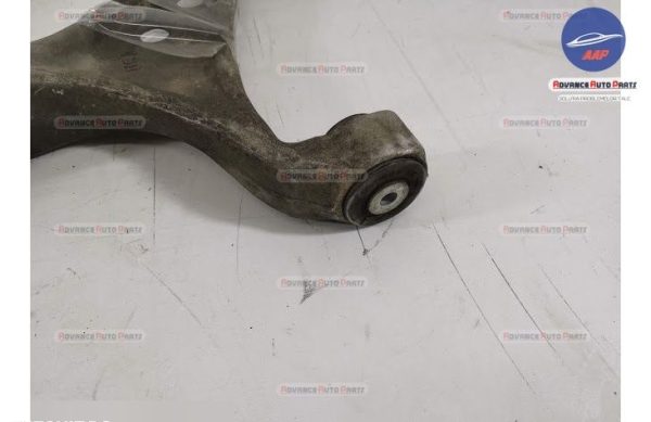 Bascula Dreapta Fata Mercedes-Benz M-Class W166 [2011 - 2015] Mercedes-Benz  M-Class W166 [2011 - 2015] - imagine 3