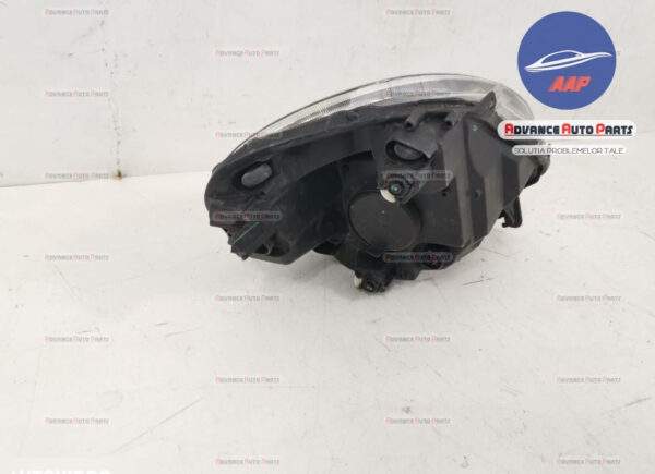 Far dreapta original Fiat  500L  1 [2012 - 2020] - imagine 4