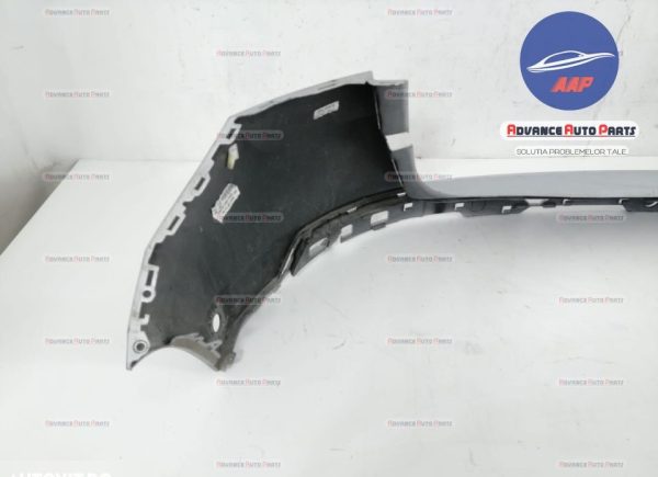 Bara spate Seat Altea an 2016-2019 cu senzori cod 575807121 - originala Seat  Ateca  1 [2016 - 2020] - imagine 2